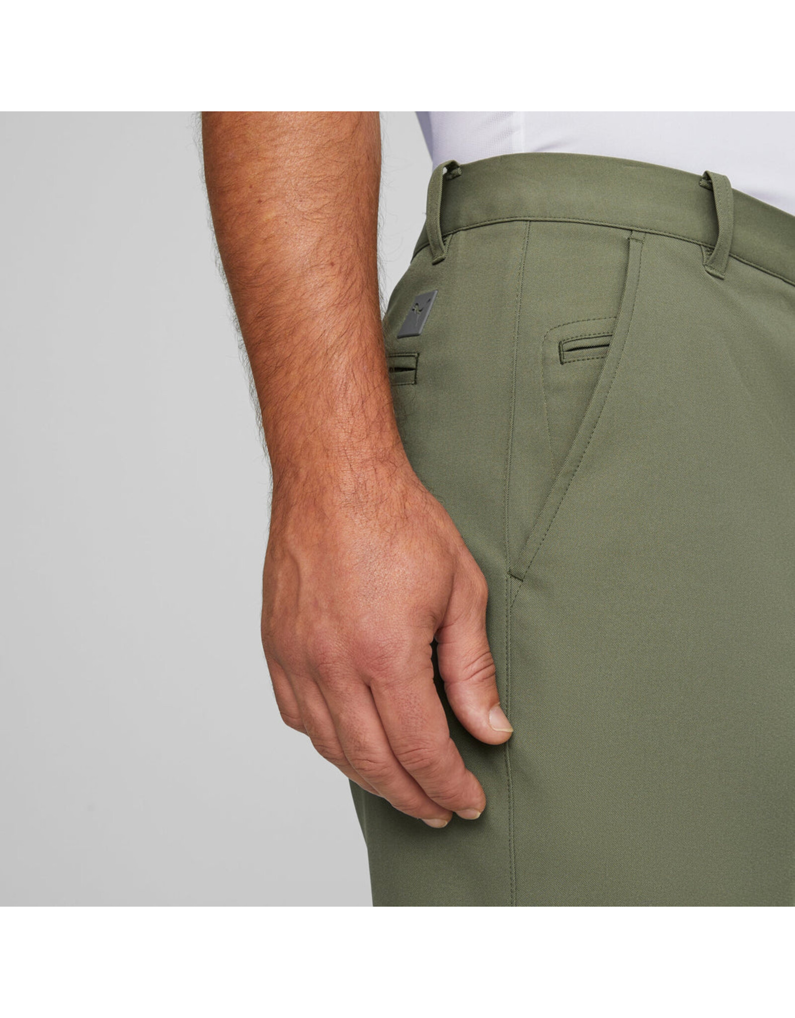 Puma Golf Puma Dealer 8" Golf Shorts