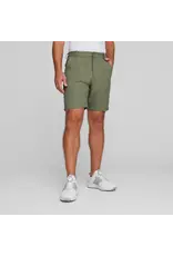 Puma Golf Puma Dealer 8" Golf Shorts