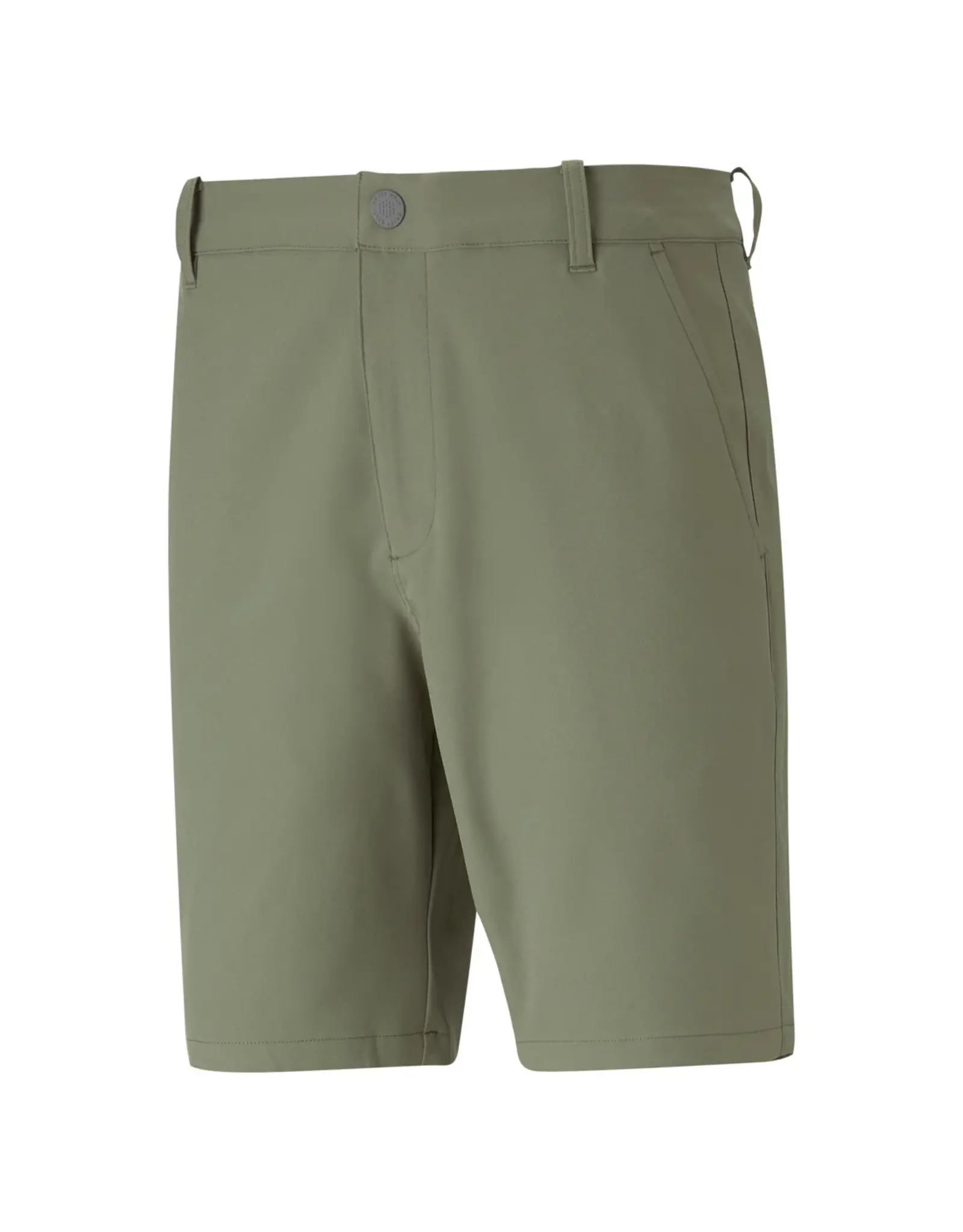 Puma Golf Puma Dealer 8" Golf Shorts