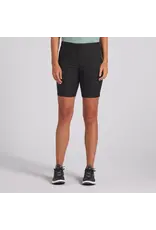Puma Golf Puma Women's Costa 8.5" Black Golf Shorts