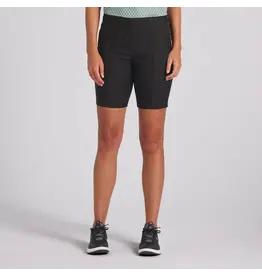 Puma Golf Puma Women's Costa 8.5" Black Golf Shorts