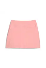 Puma Golf Puma Women's Blake Piped Knit 15.5" Golf Skirt