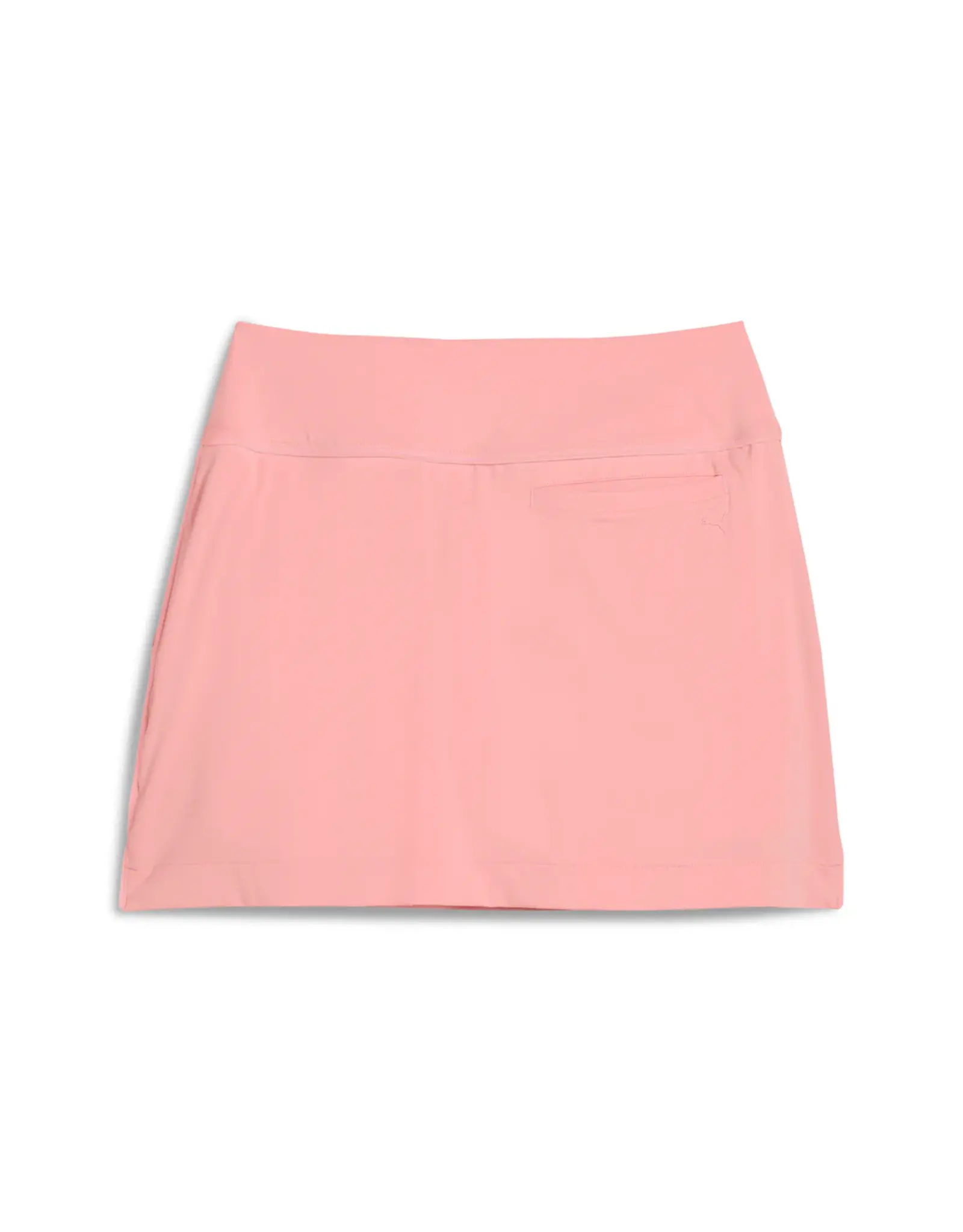 Puma Golf Puma Women's Blake Piped Knit 15.5" Golf Skirt