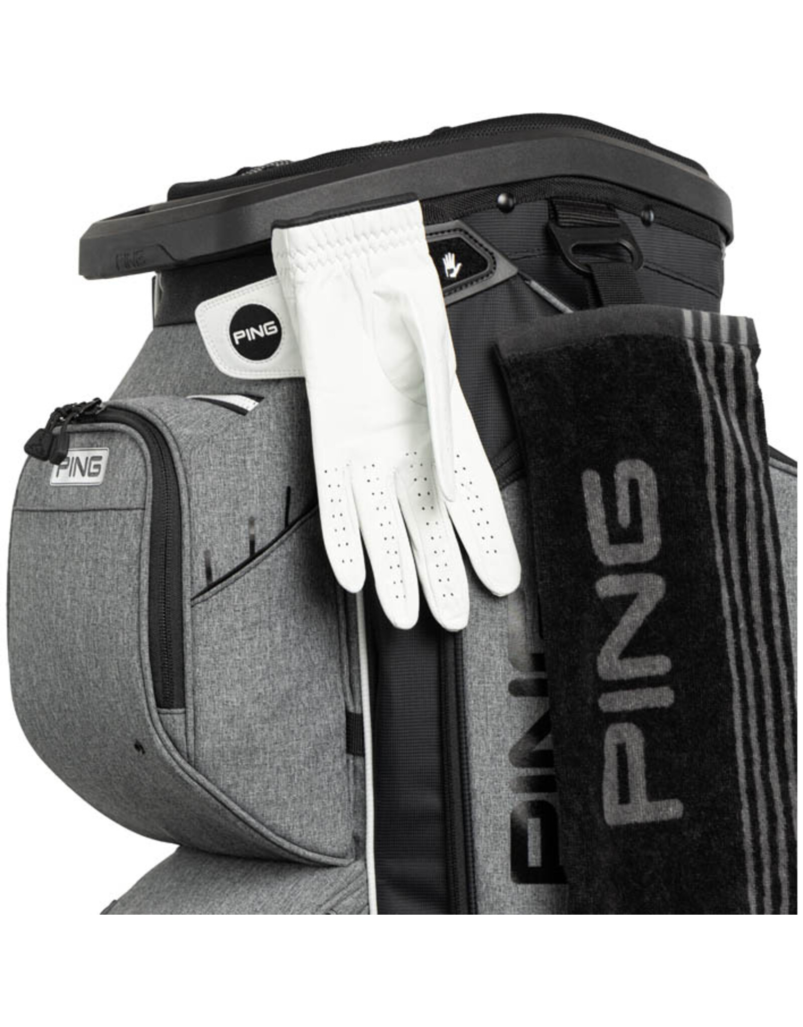Ping PING Traverse Golf Bag
