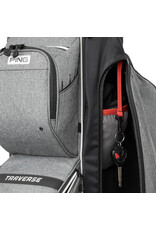 Ping PING Traverse Golf Bag