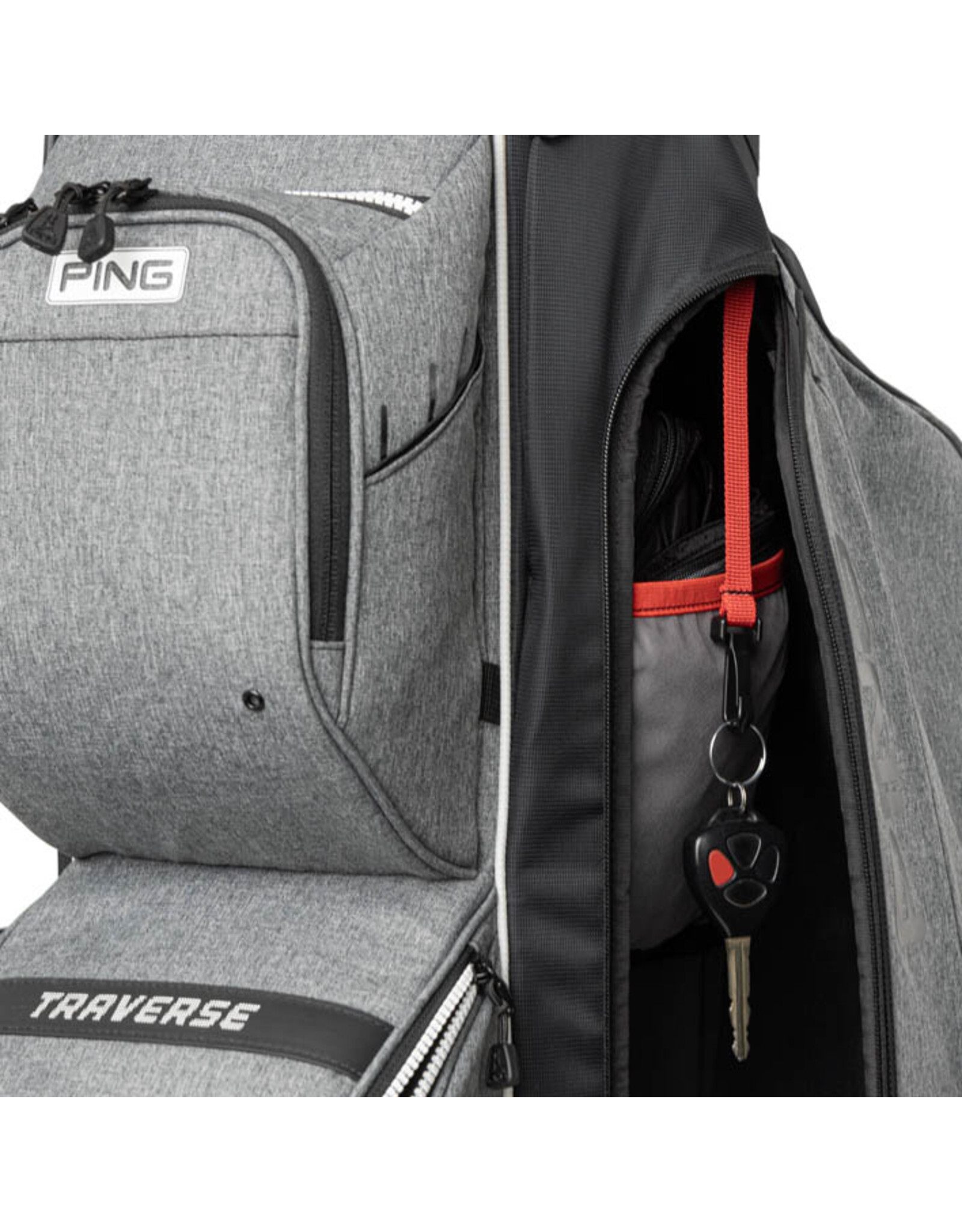 Ping PING Traverse Golf Bag