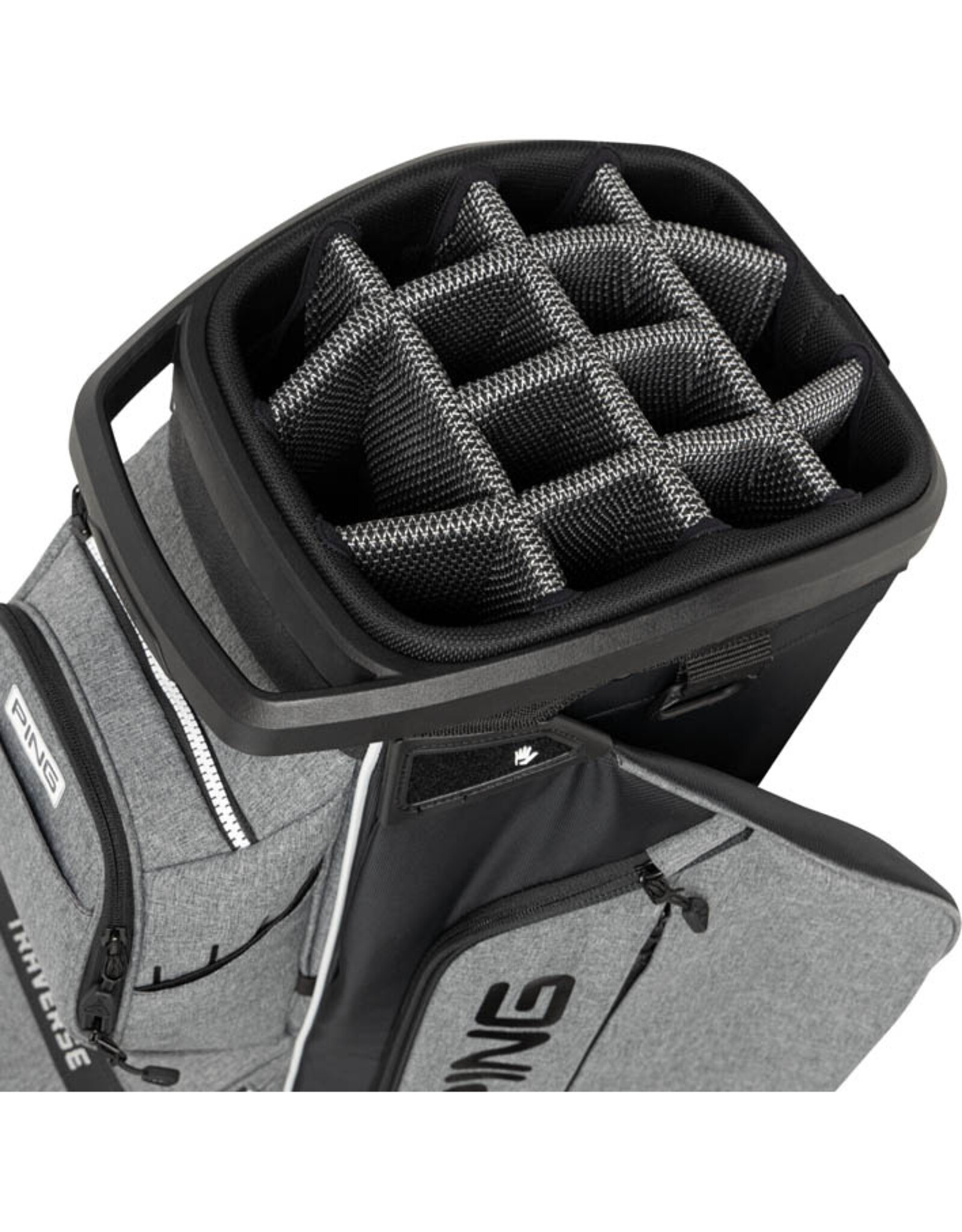 Ping PING Traverse Golf Bag