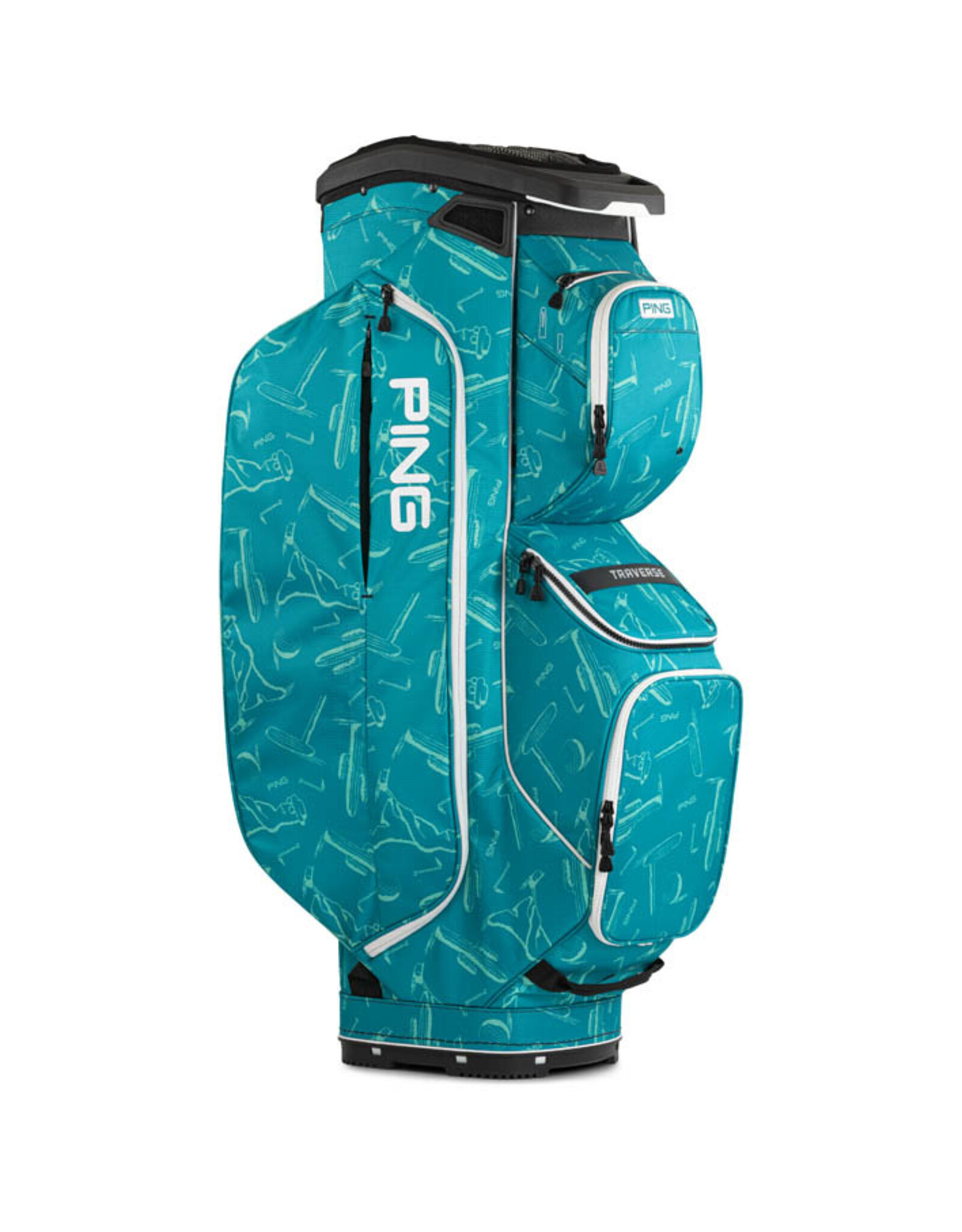 Ping PING Traverse Golf Bag