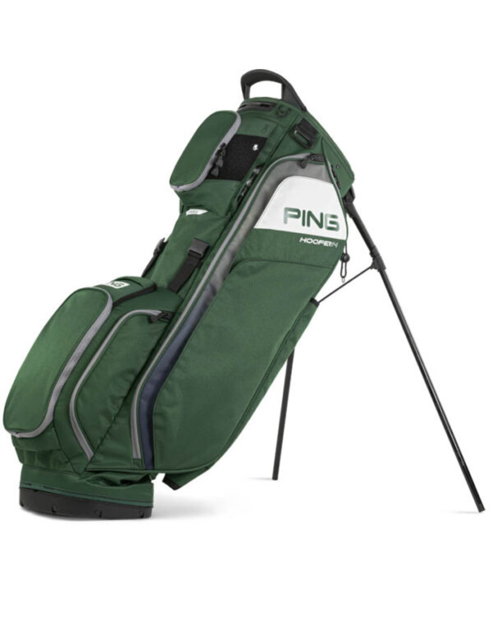 Ping PING Hoofer Golf Bag (2025)