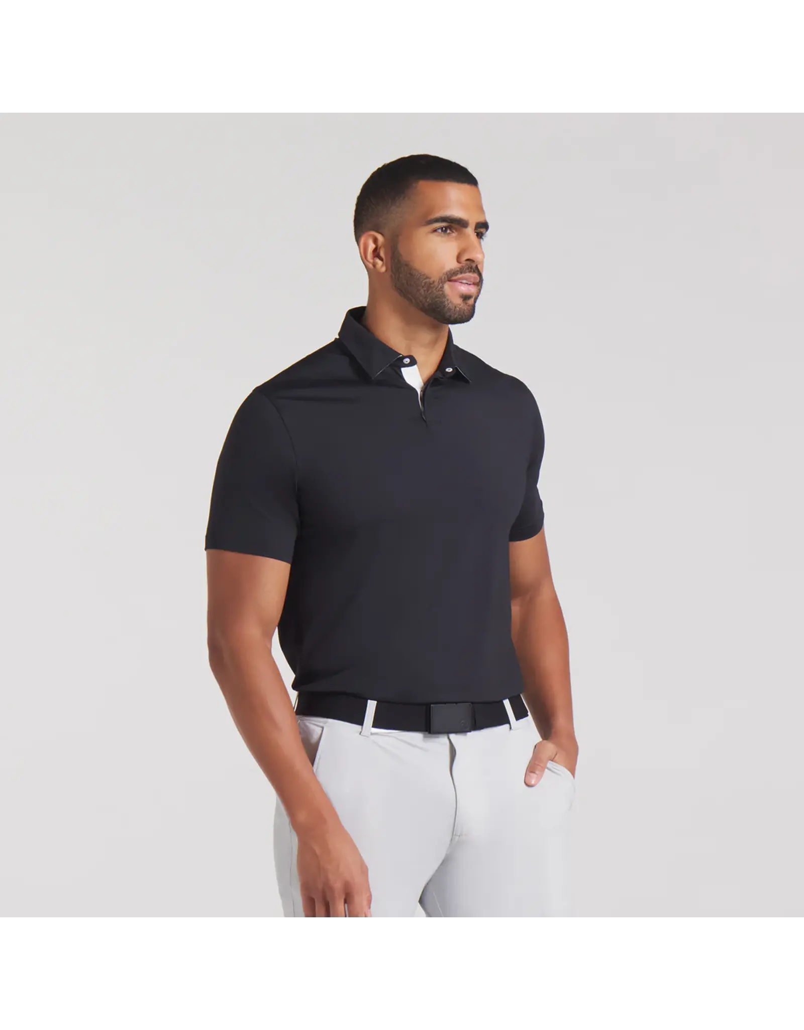 Puma Golf Puma Aerlon Golf Polo
