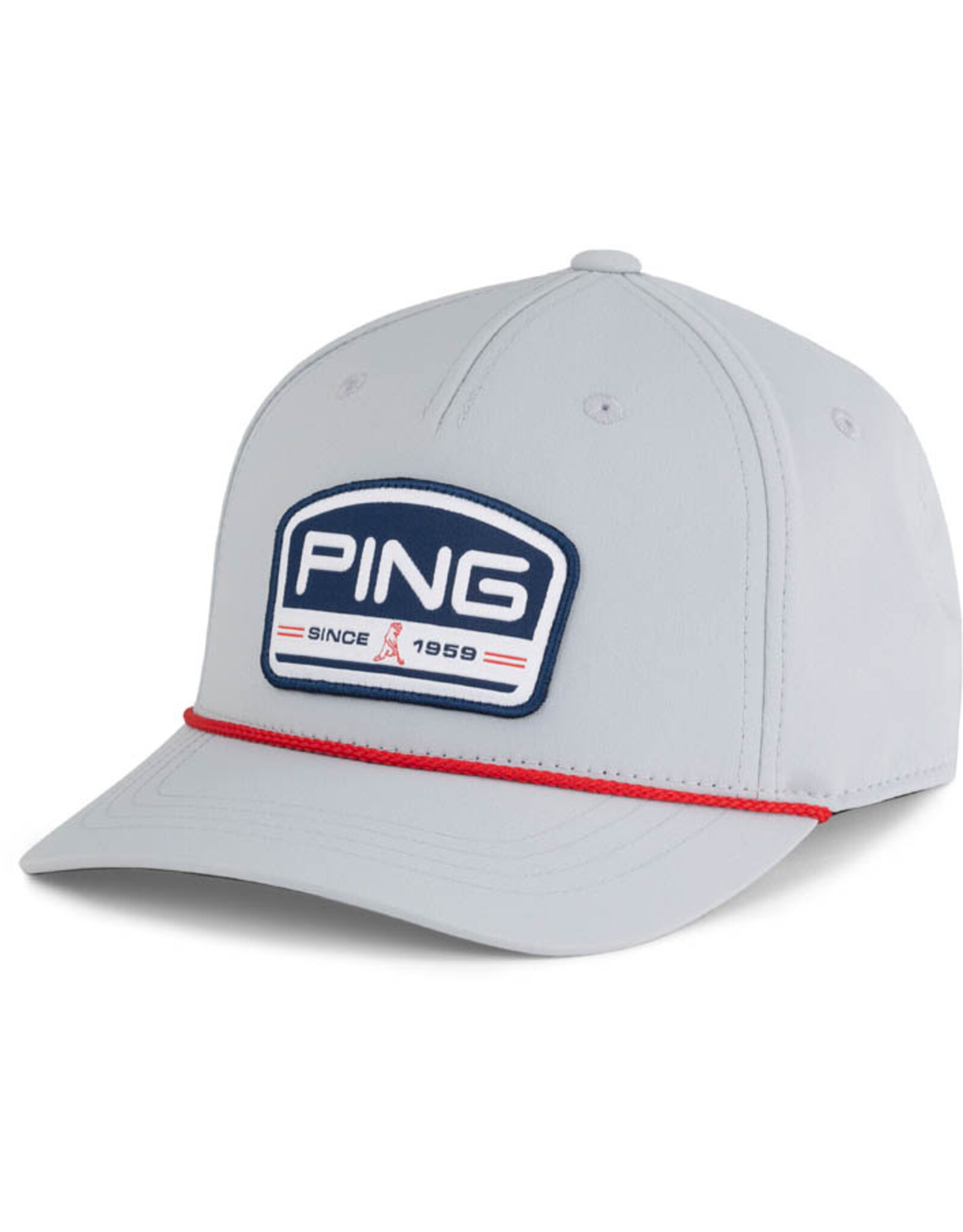 Ping PING Junior Roper Hat