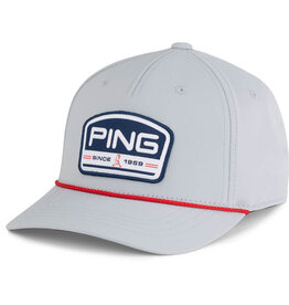 Ping PING Junior Roper Hat