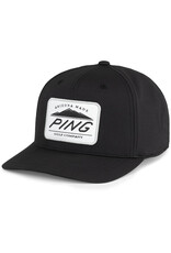 Ping PING Camelback Patch Hat