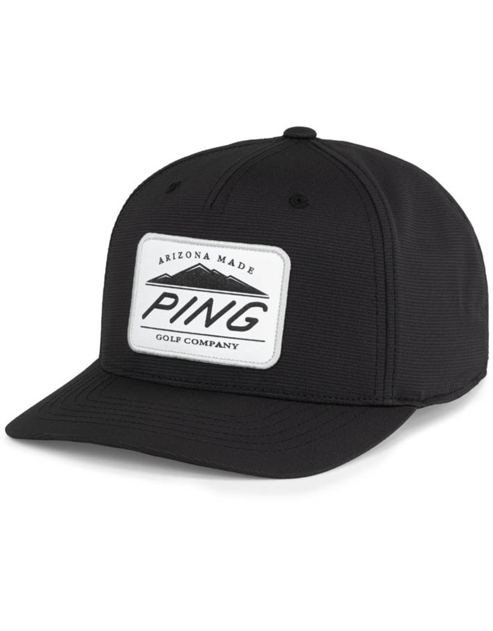 Ping PING Camelback Patch Hat