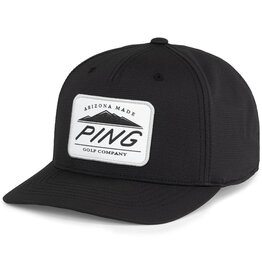 Ping PING Camelback Patch Hat