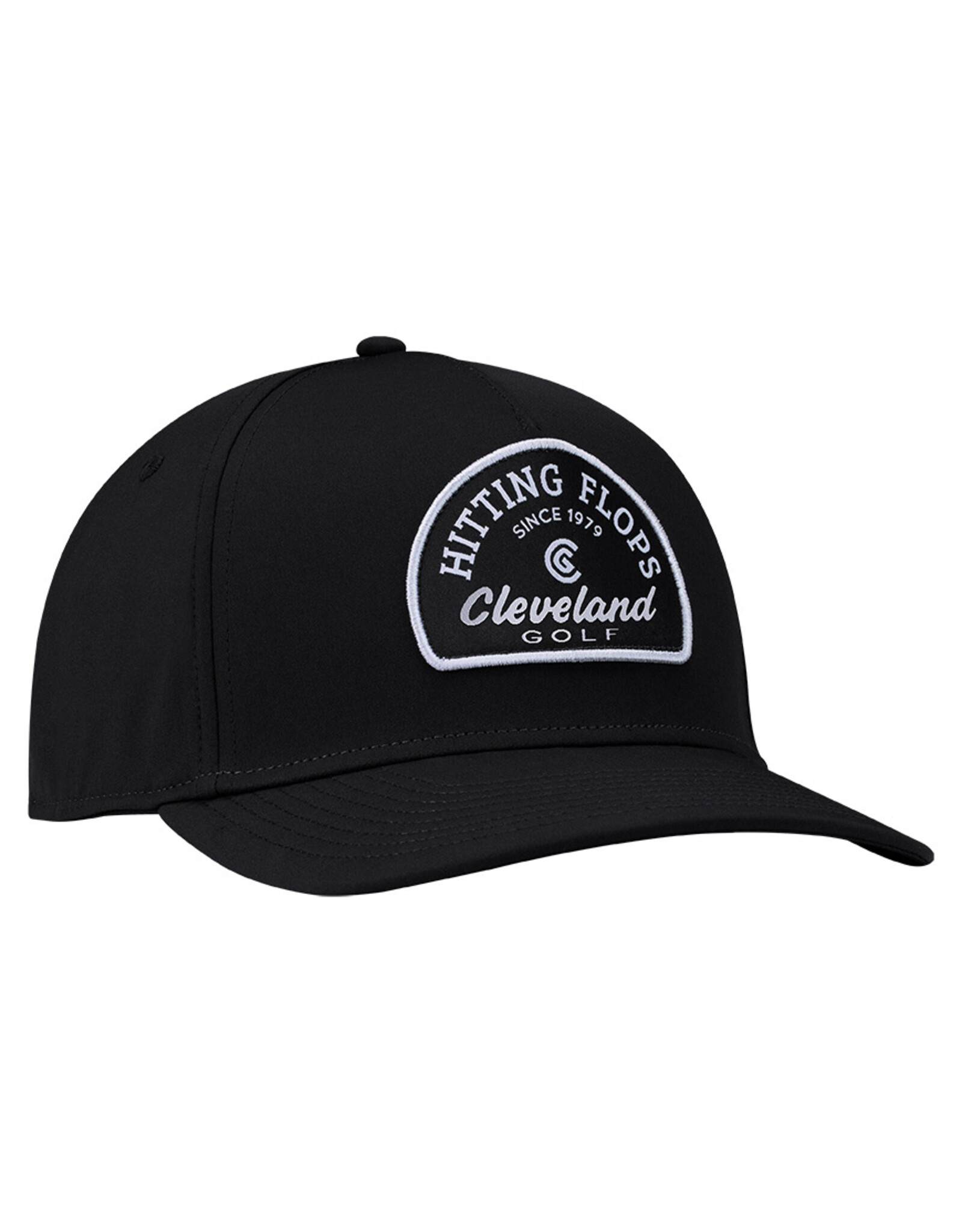 Cleveland Golf Hitting Flops Hat