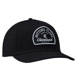 Cleveland Golf Hitting Flops Hat