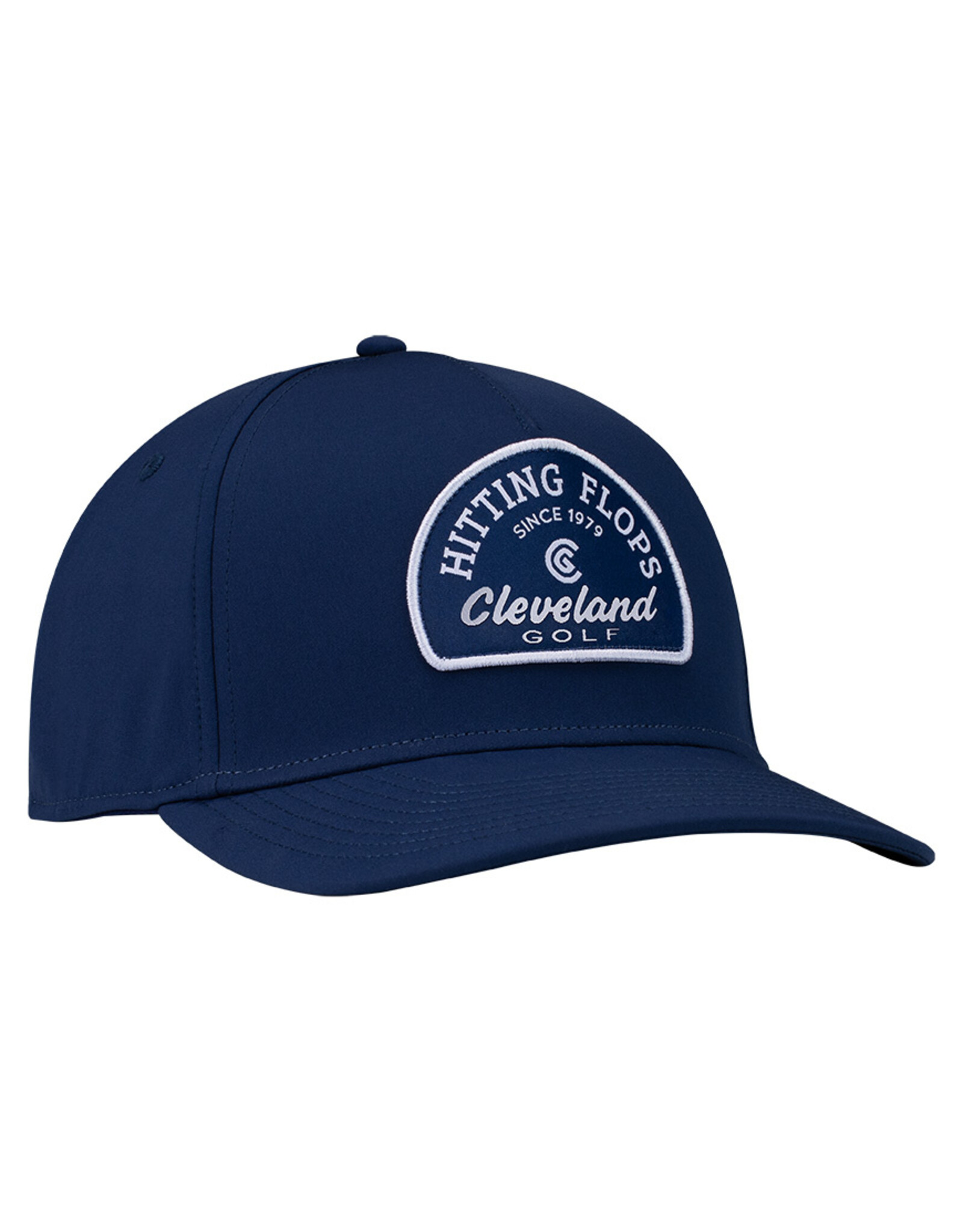 Cleveland Golf Hitting Flops Hat