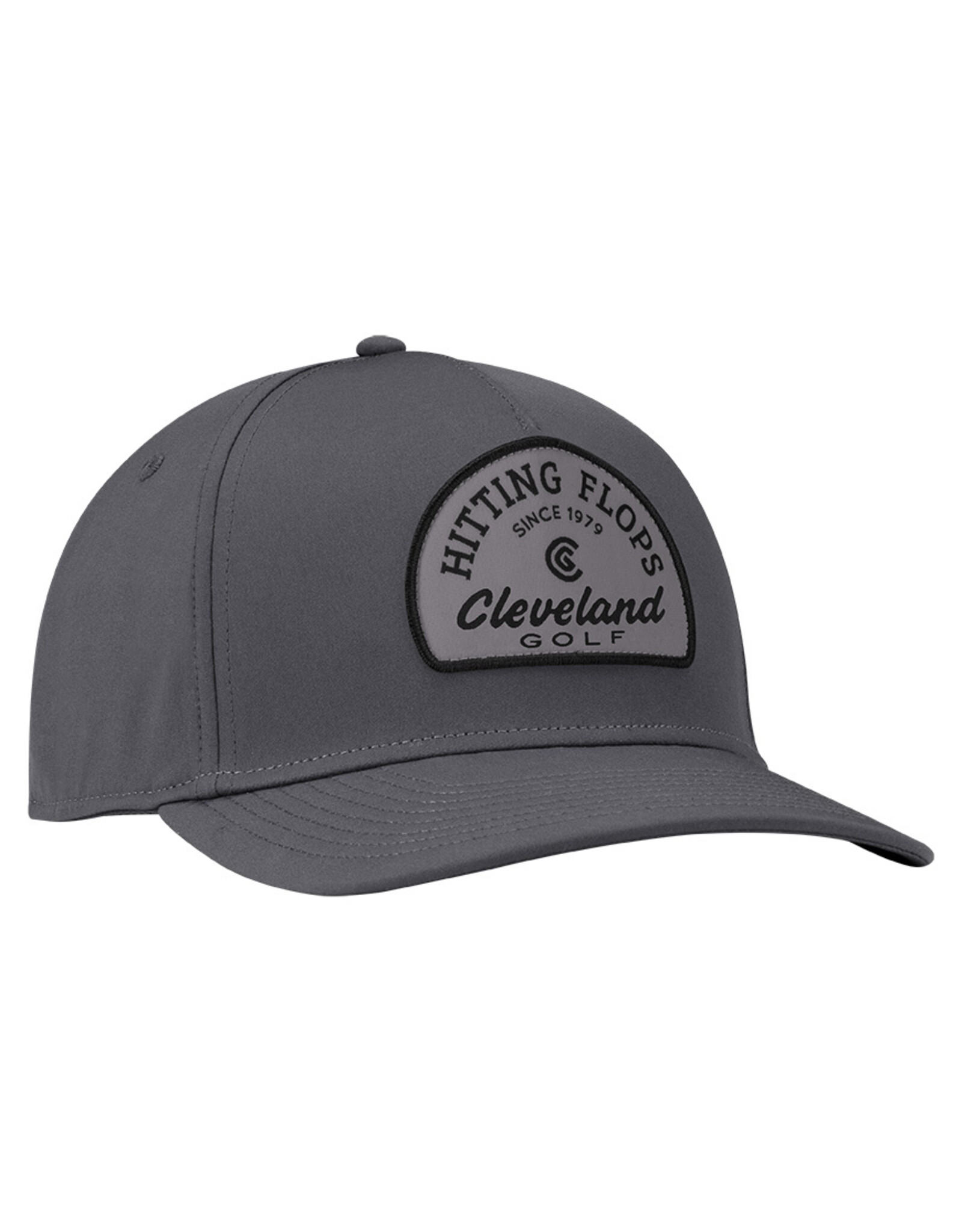 Cleveland Golf Hitting Flops Hat