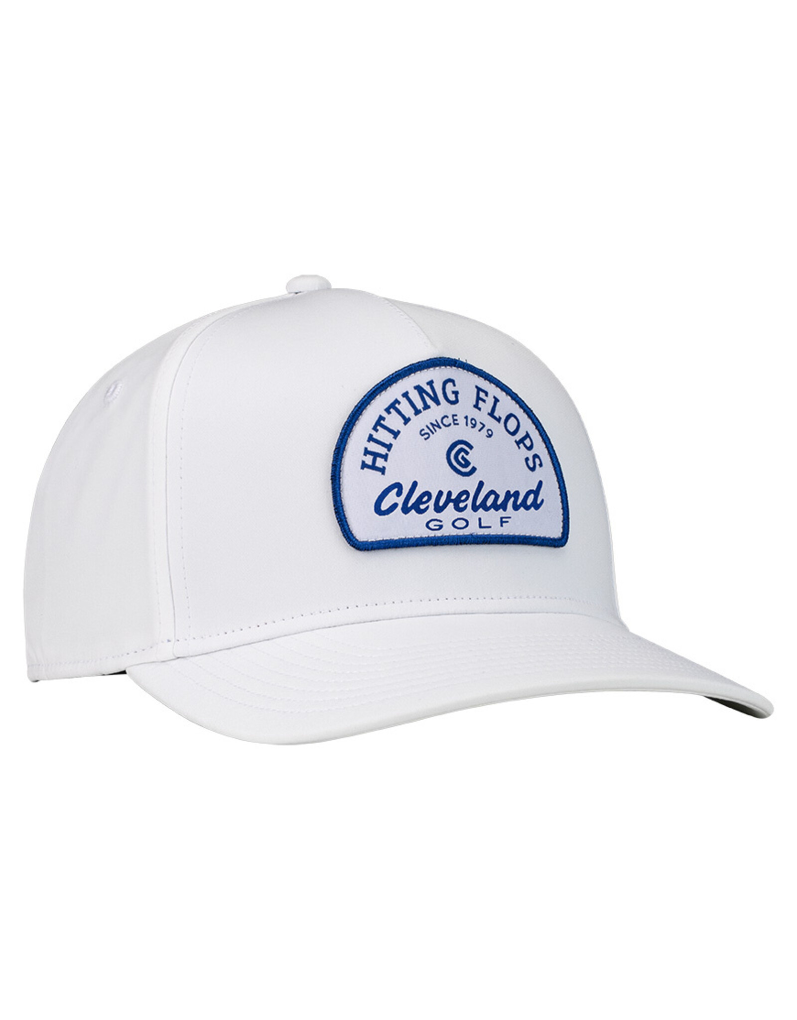 Cleveland Golf Hitting Flops Hat