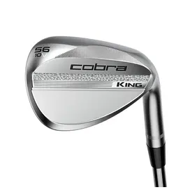Cobra Golf Cobra KING Wedge (MCC Plus4 Grips)