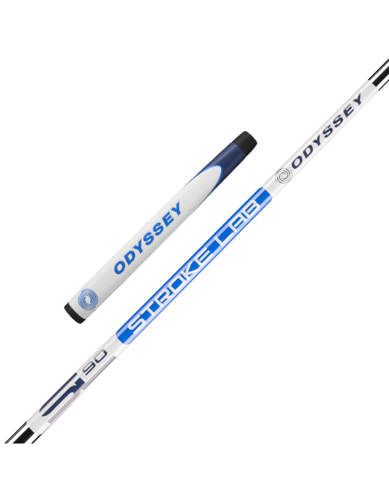 Callaway Odyssey Ai-ONE Square 2 Square Max 1 Putter RH