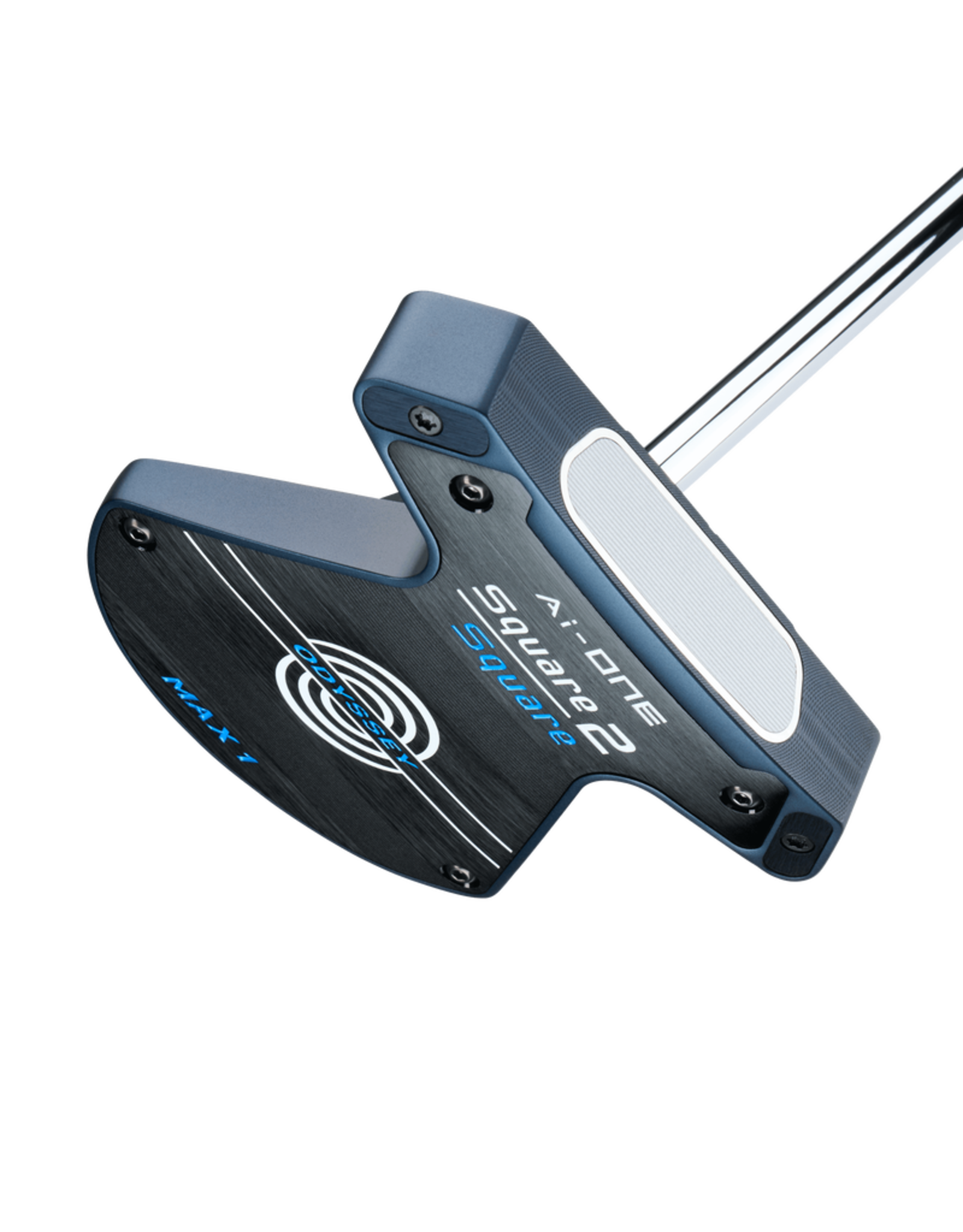 Callaway Odyssey Ai-ONE Square 2 Square Max 1 Putter RH