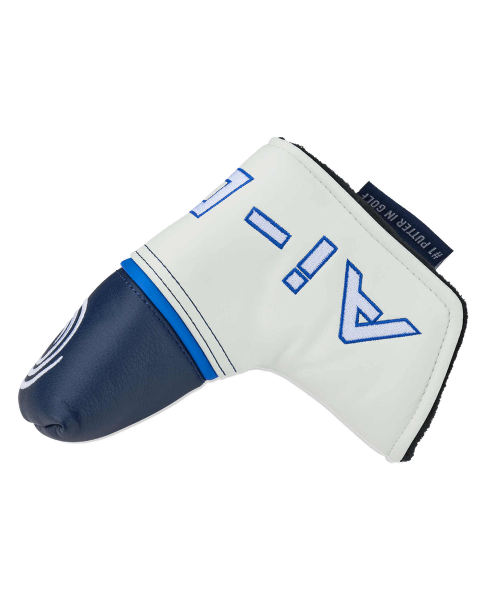 Callaway Odyssey Ai-ONE Square 2 Square Double Wide Putter RH
