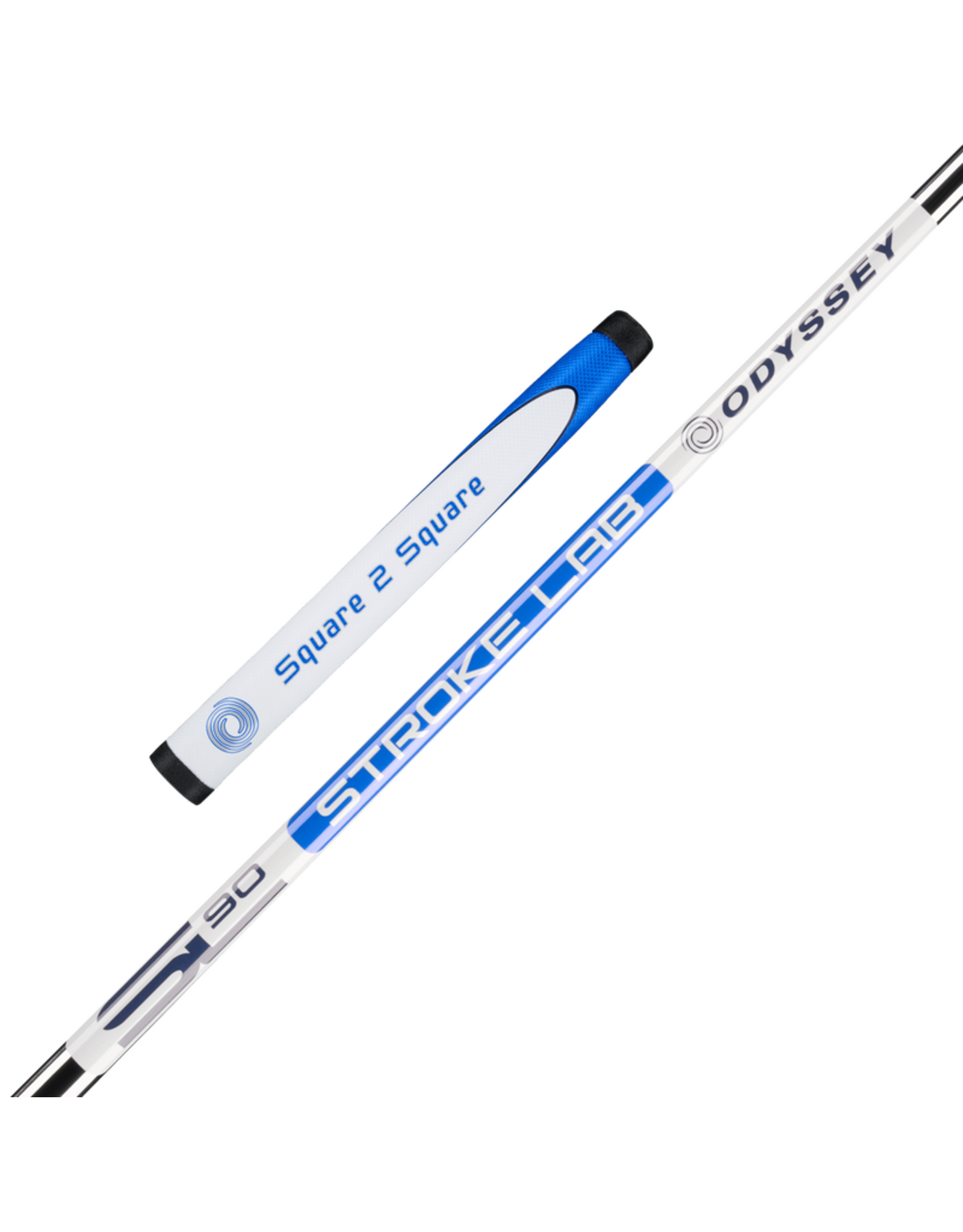 Callaway Odyssey Ai-ONE Square 2 Square Double Wide Putter RH