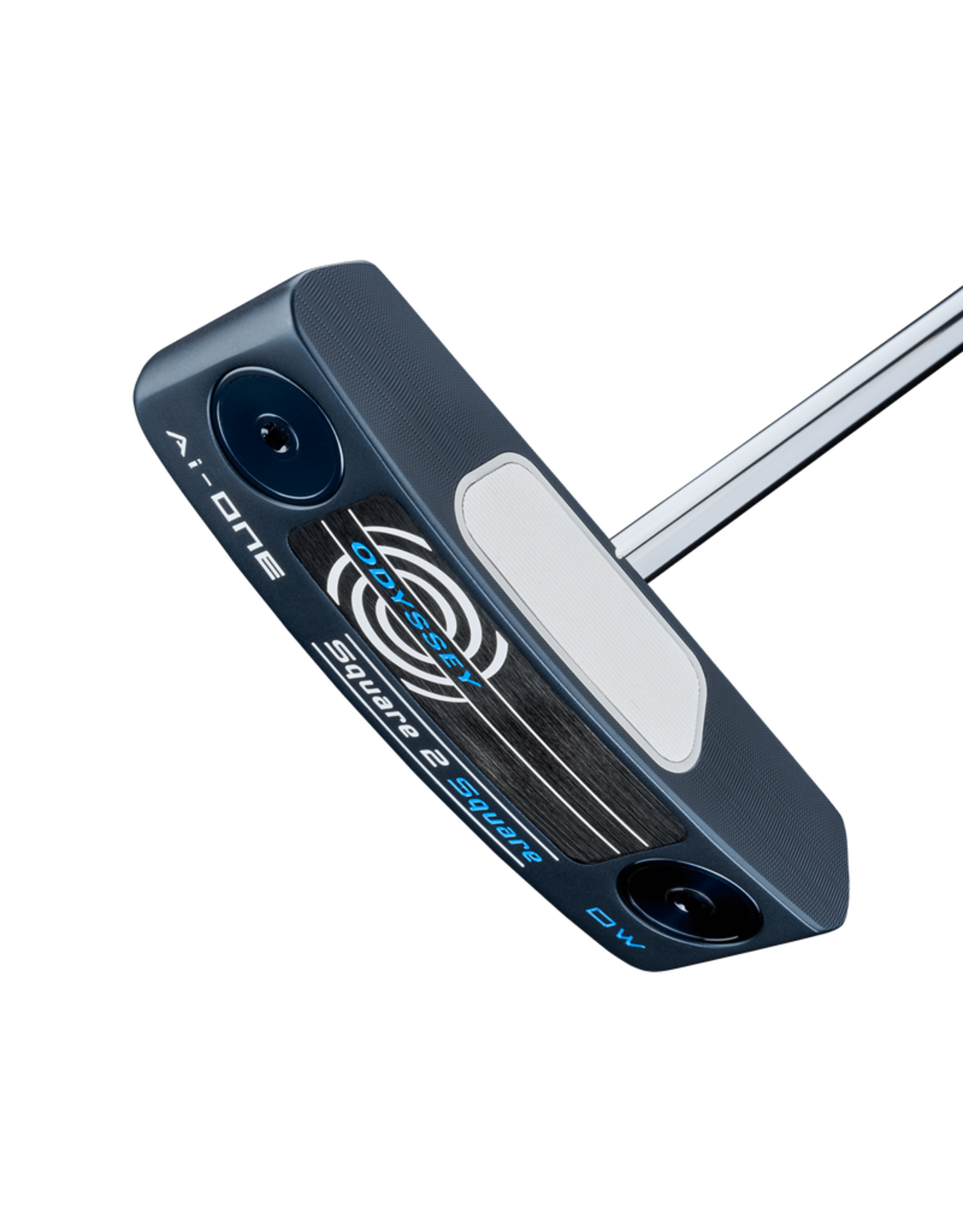 Callaway Odyssey Ai-ONE Square 2 Square Double Wide Putter RH