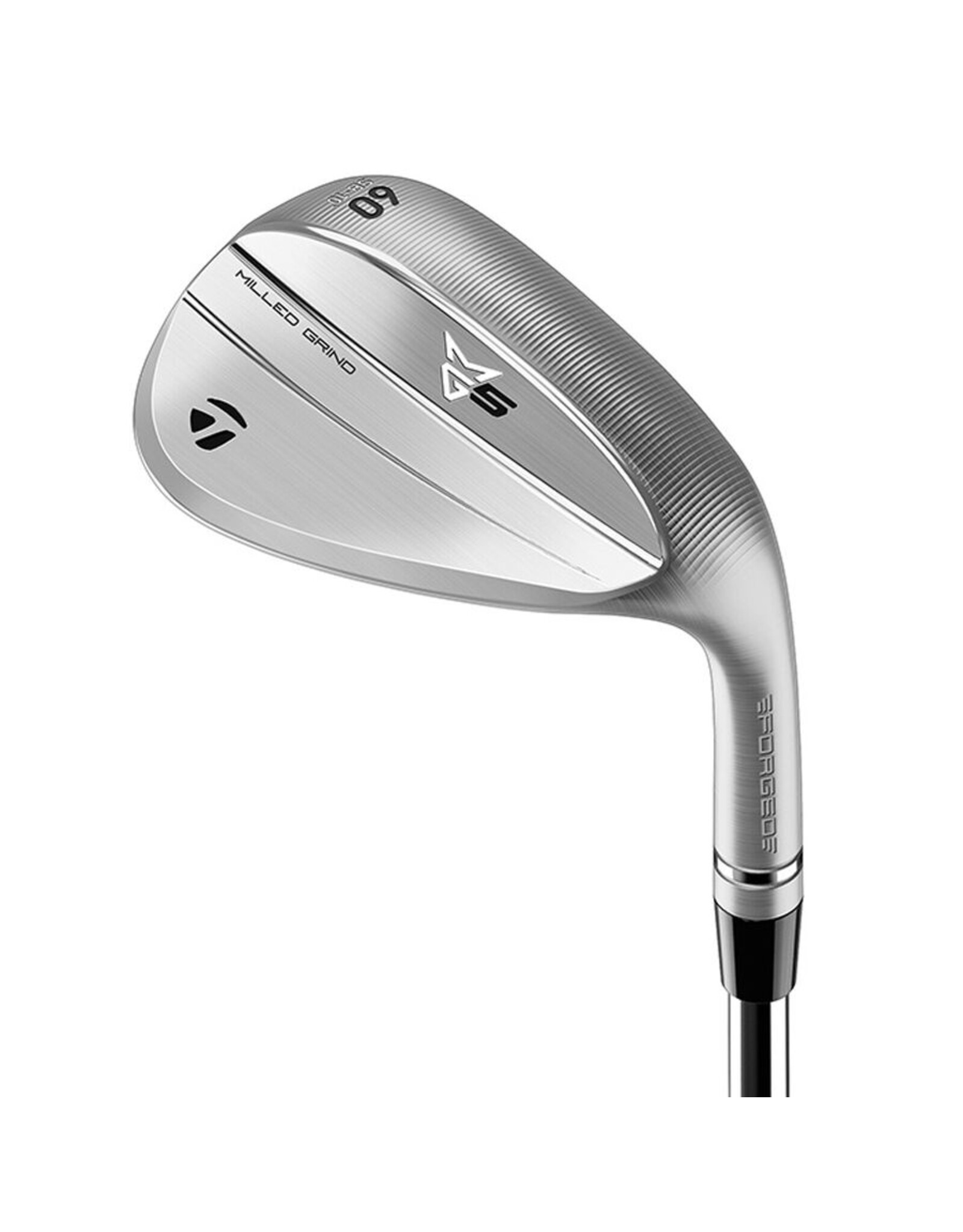 TaylorMade TaylorMade Milled Grind 5 Wedge