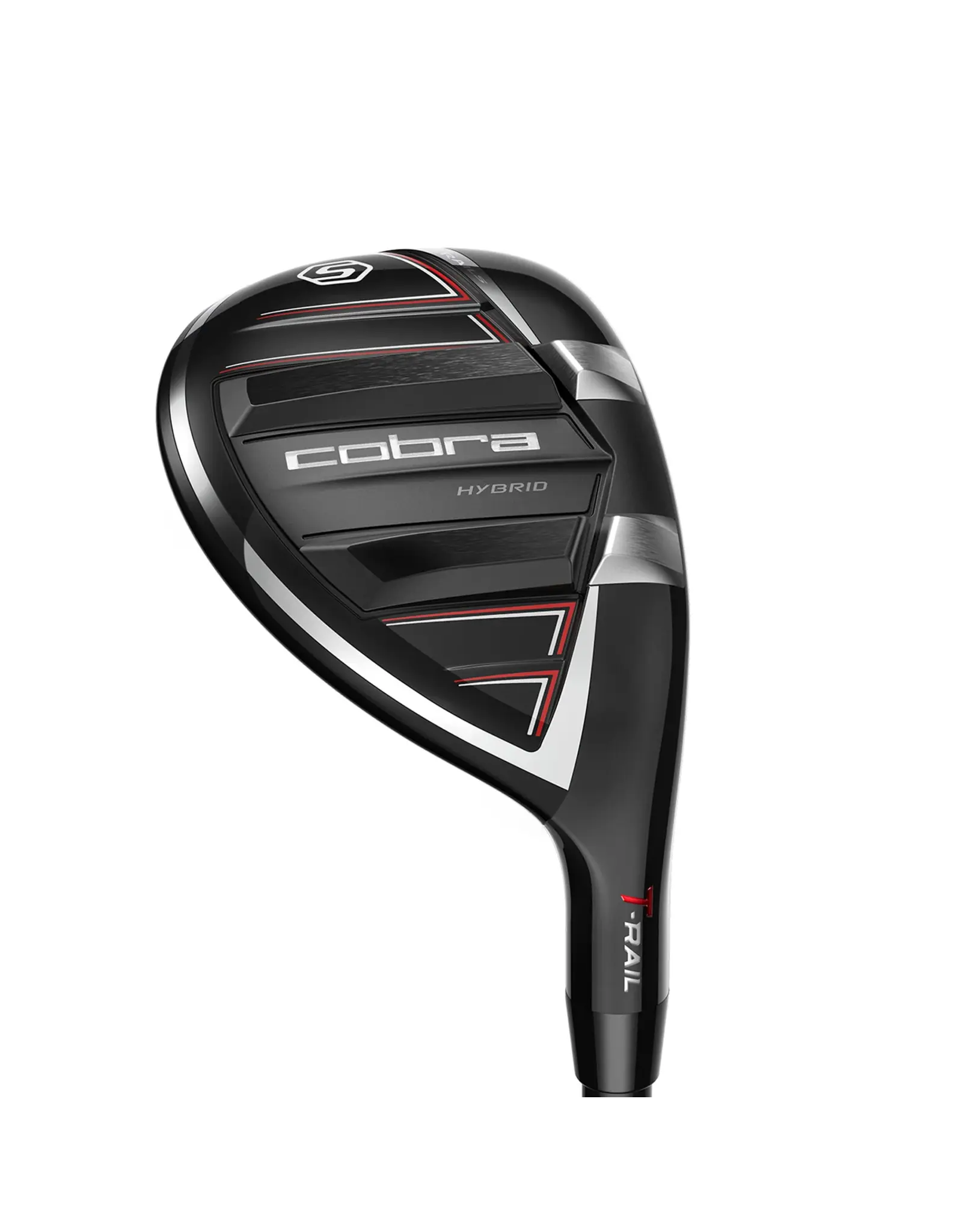 Cobra Golf Cobra T-Rail Hybrid 50-R Graphite