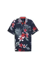 Puma Golf Puma MATTR Luau Golf Polo