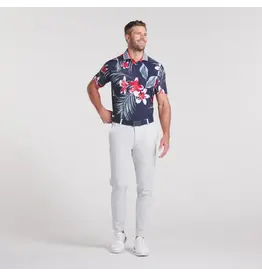 Puma Golf Puma MATTR Luau Golf Polo