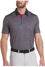 Puma Golf Puma Canada Oly Maple Polo