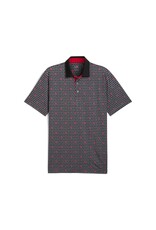 Puma Golf Puma Canada Oly Maple Polo