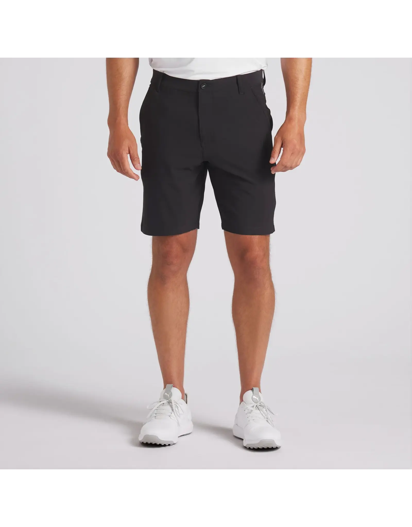 Puma Golf Puma Dealer 9" Golf Shorts