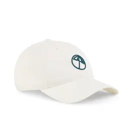 Puma Golf Puma AP Dad Golf Hat