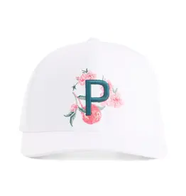 Puma Golf Puma Freshly Picked Golf Hat