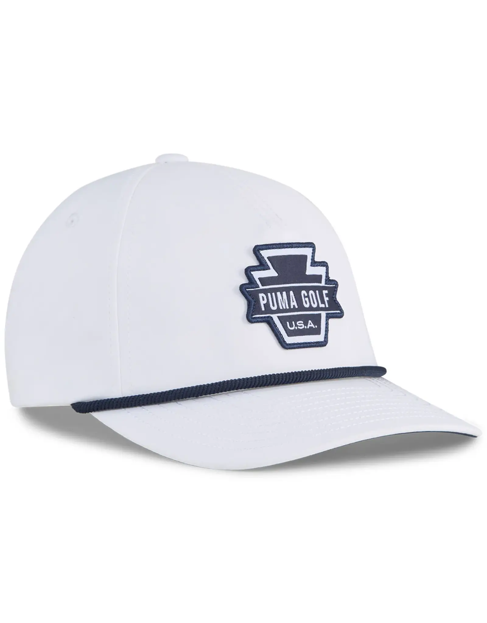 Puma Golf Puma Interstate Cap