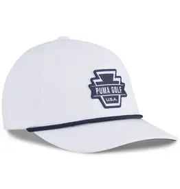 Puma Golf Puma Interstate Cap