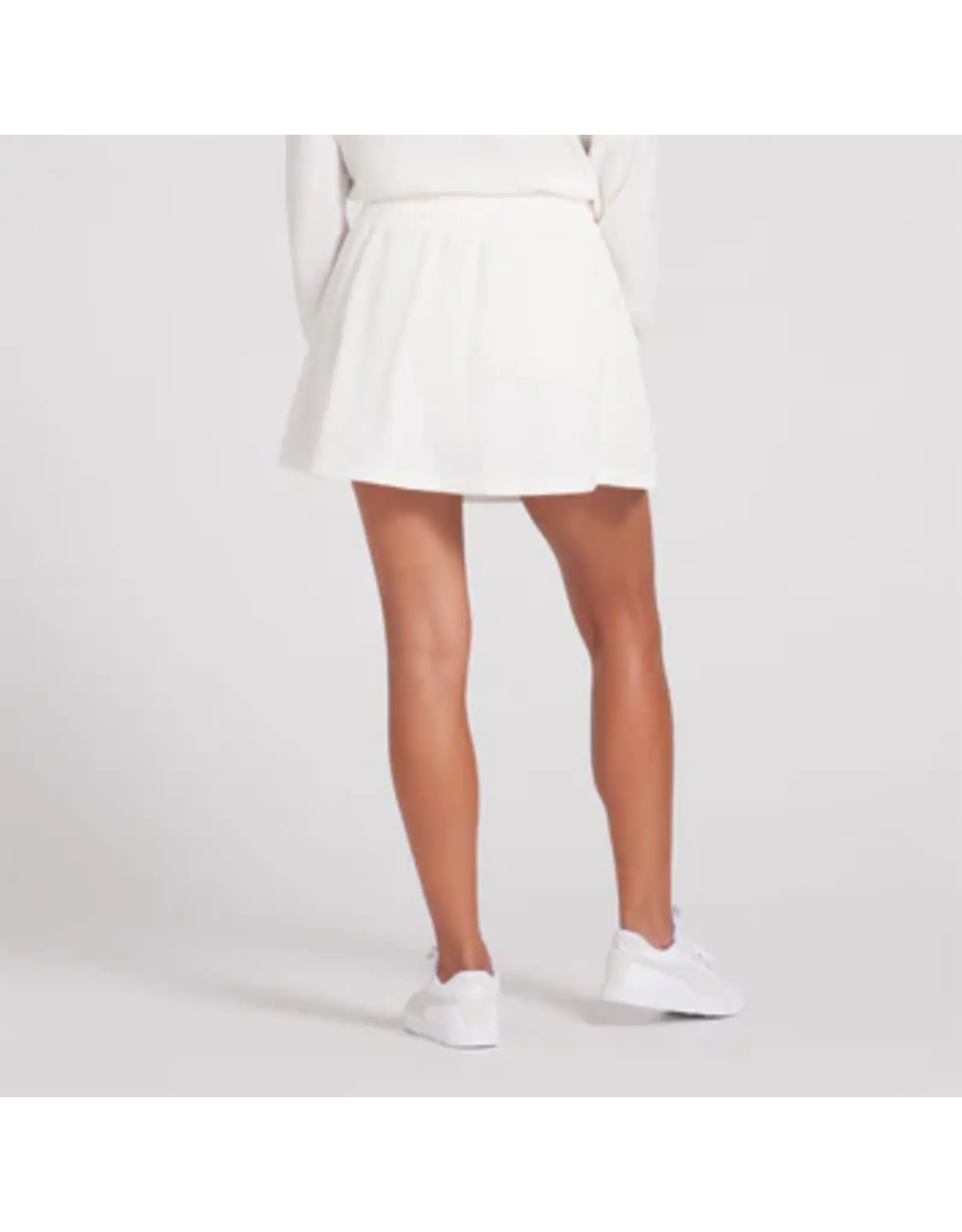 Puma Golf Puma AP Women's Seersucker Skirt