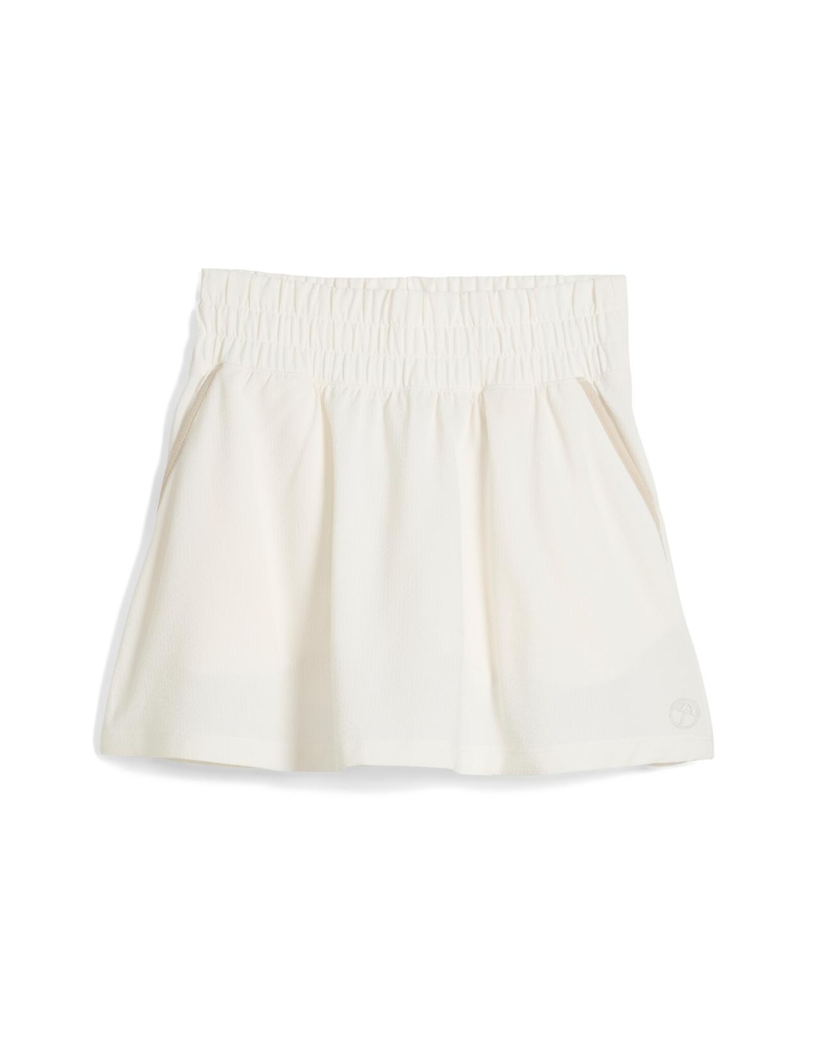 Puma Golf Puma AP Women's Seersucker Skirt