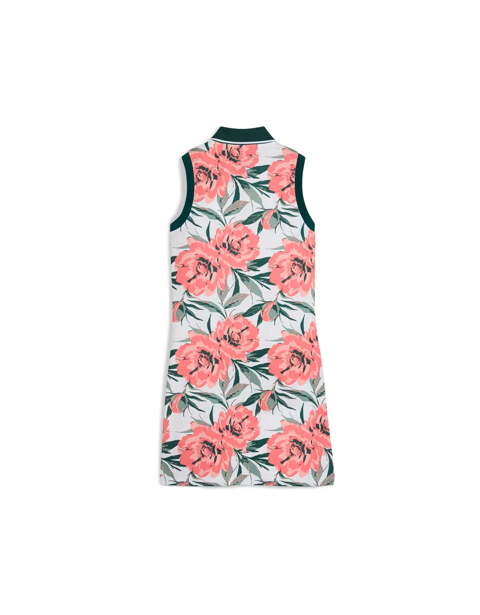 Puma Golf Puma Women's MATTR Beautiful Game Golf Dress