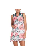 Puma Golf Puma Women's MATTR Beautiful Game Golf Dress