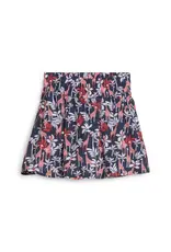 Puma Golf Puma Women's Sandy Printed Golf Skirt