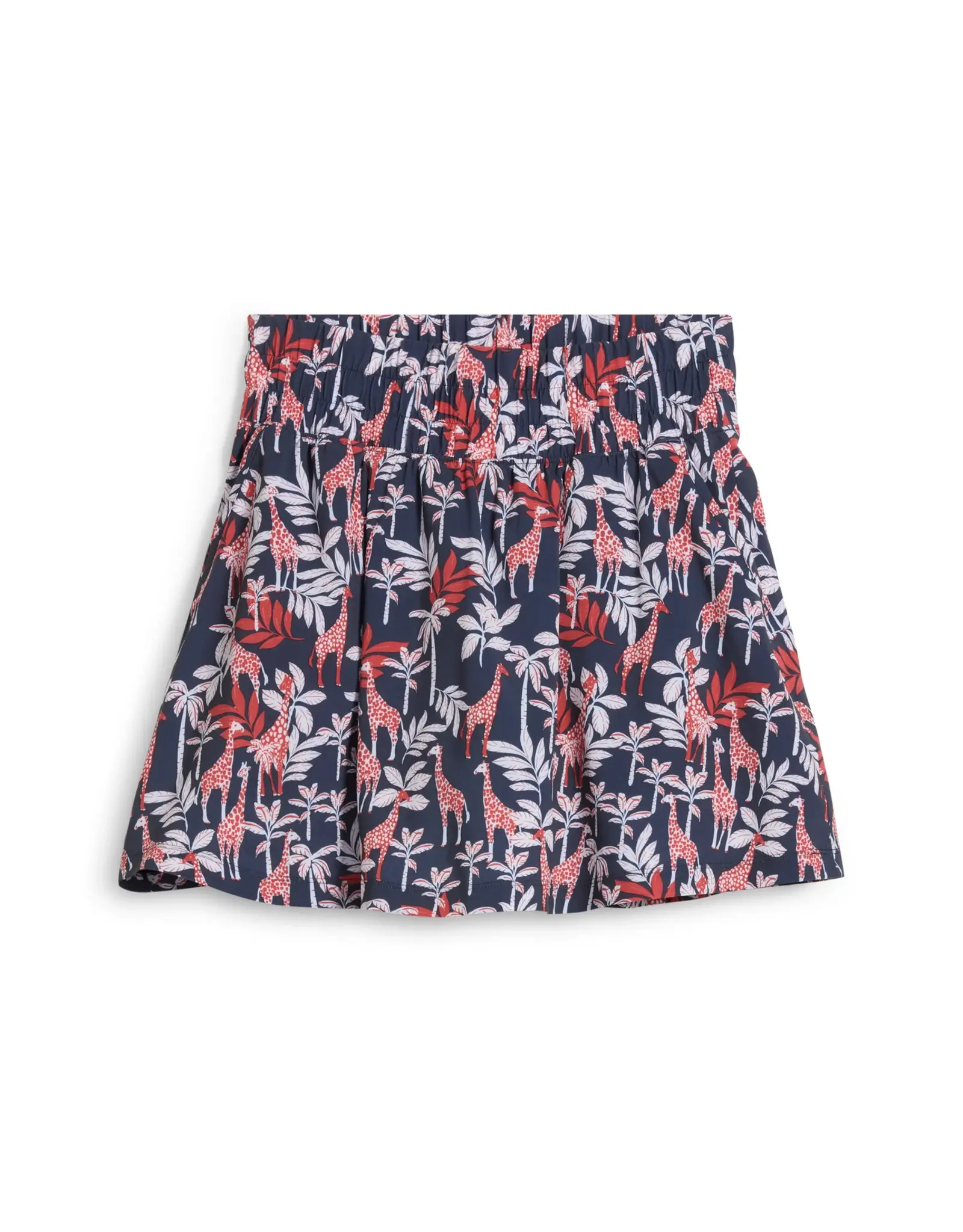 Puma Golf Puma Women's Sandy Printed Golf Skirt