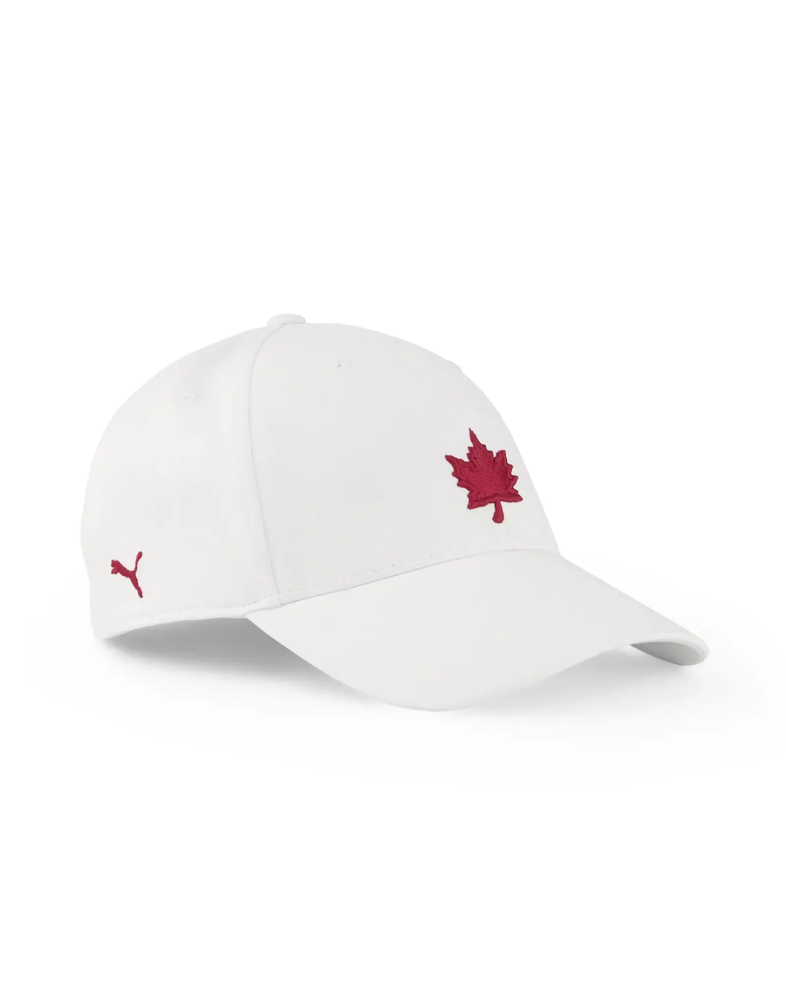 Puma Golf Puma Women's Maple PonyTail Cap