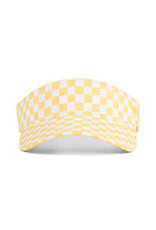 Puma Golf Puma Women's Graphic Tour Elastic Golf Visor