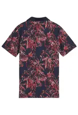 Puma Golf Puma MATTR Boys Safari Polo